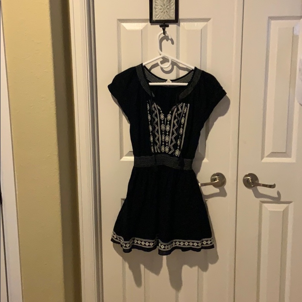 Juniors Dress